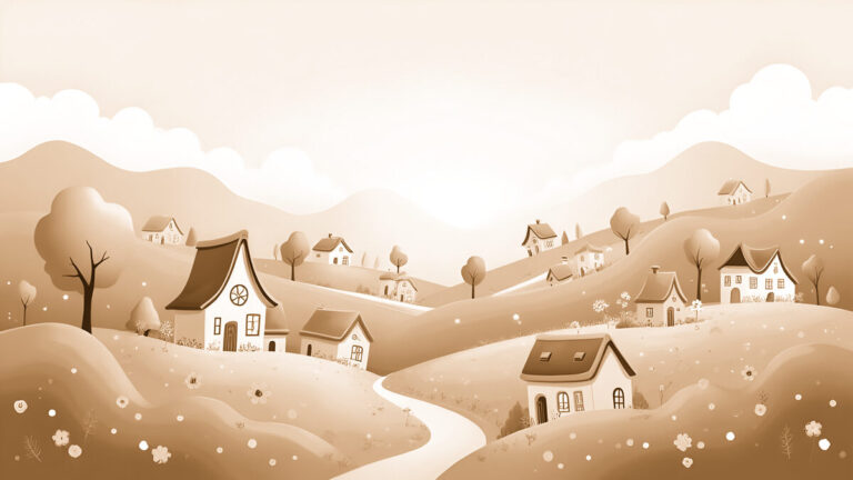 Westmoreland Hills neighborhood